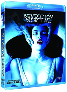 Deadly Blessing  |   Blu-Ray